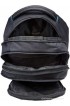 HP 15 inch Expandable Laptop Backpack(Black)